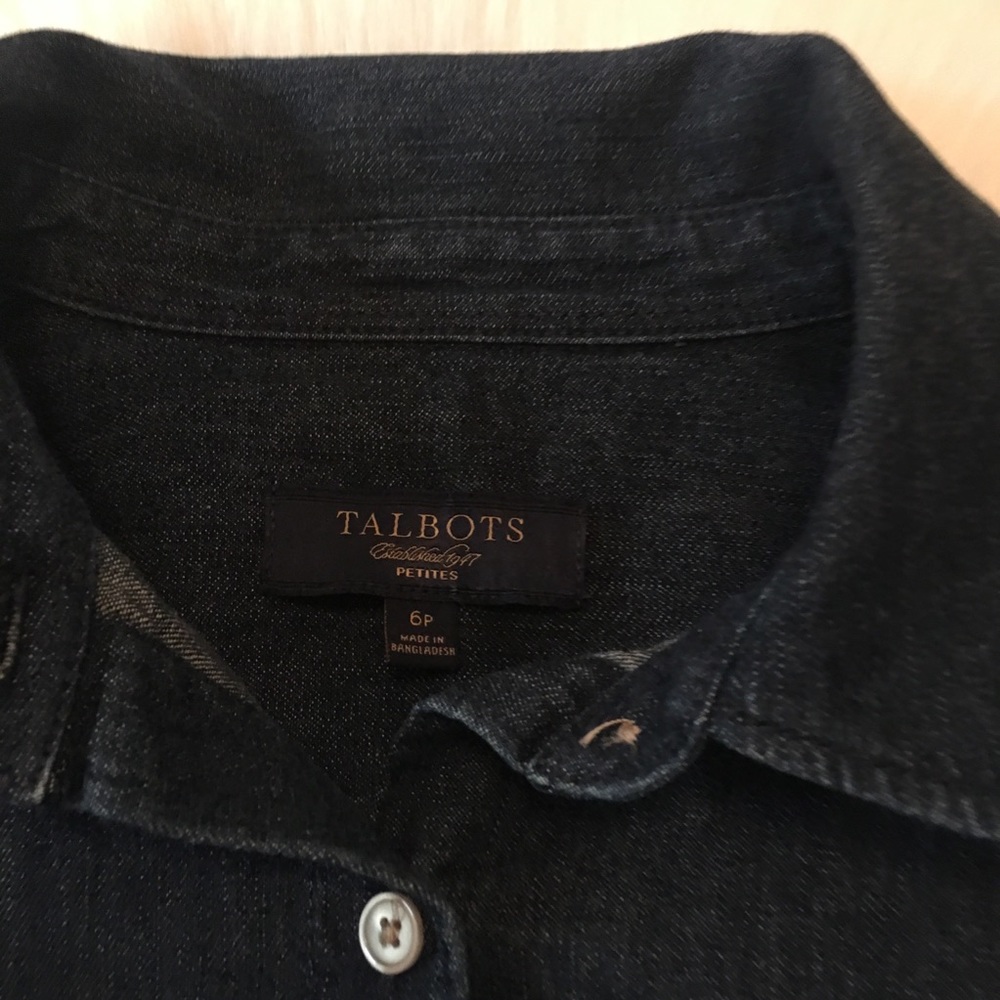Talbots - Picture 4 of 4